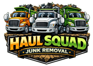 Haul Squad Junk Removal