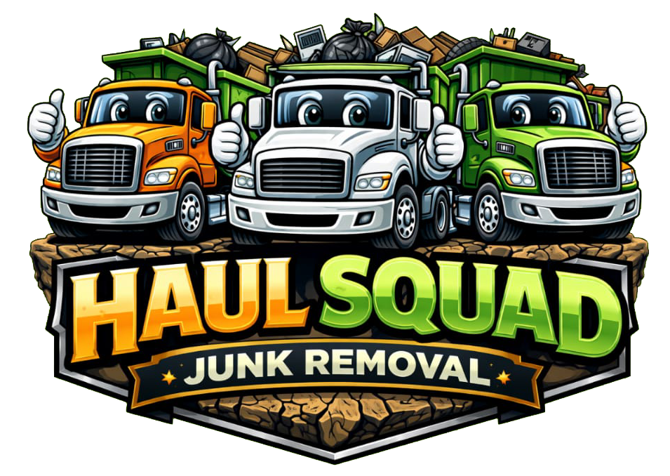 Haul Squad Junk Removal