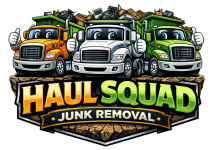 Haul Squad Junk Removal